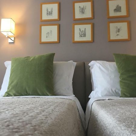 Casa Delle Conce Hotel Orvieto Kültér fotó