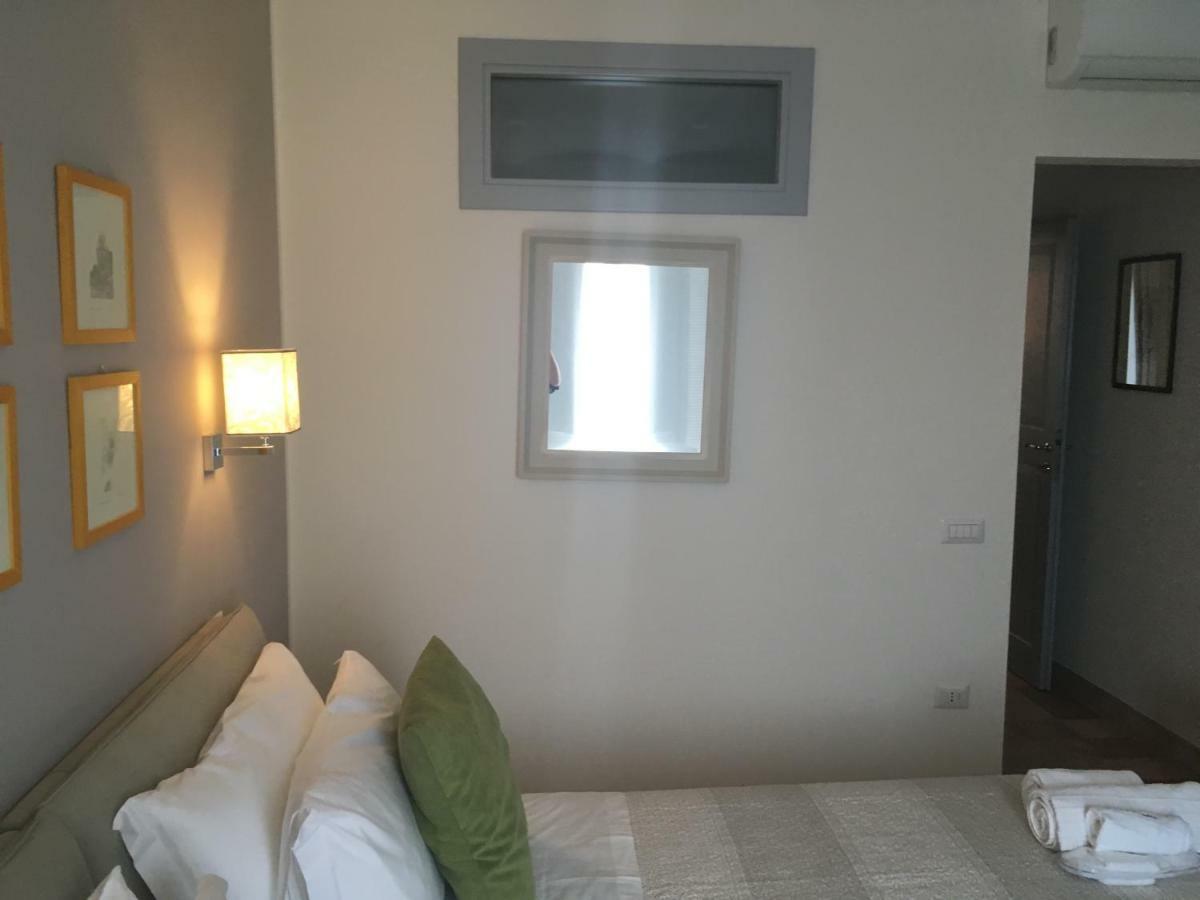 Casa Delle Conce Hotel Orvieto Kültér fotó