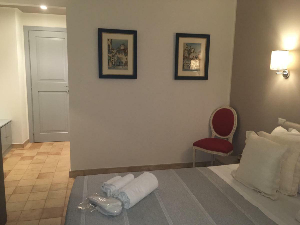 Casa Delle Conce Hotel Orvieto Kültér fotó