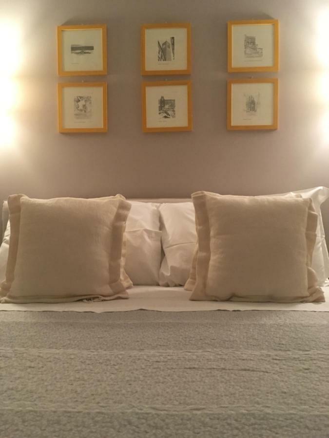 Casa Delle Conce Hotel Orvieto Kültér fotó